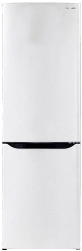 Холодильник Shivaki HD 455 RWENS steel