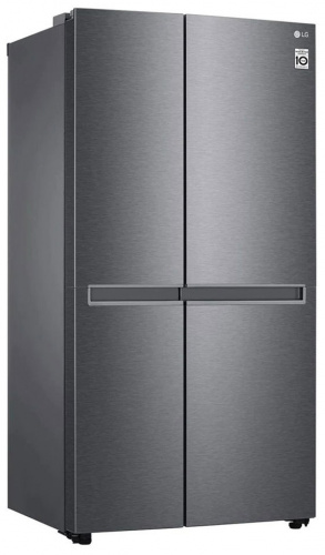 Холодильник LG GC-B257JLYV фото 5