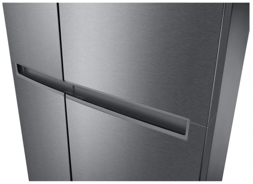 Холодильник LG GC-B257JLYV фото 6