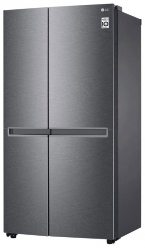 Холодильник LG GC-B257JLYV фото 8