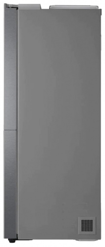 Холодильник LG GC-B257JLYV фото 9