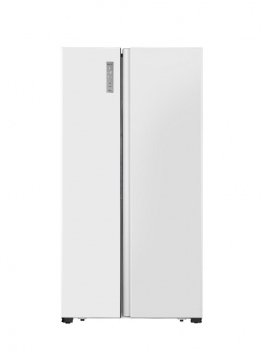 Холодильник Hisense RS677N4AW1 фото 2