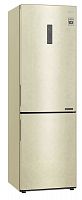 Холодильник LG GAB459CEWL