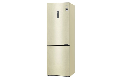 Холодильник LG GAB459CEWL фото 3