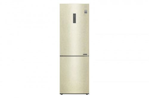 Холодильник LG GAB459CEWL фото 4
