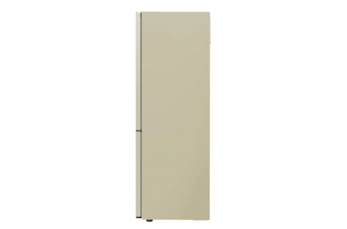 Холодильник LG GAB459CEWL фото 18