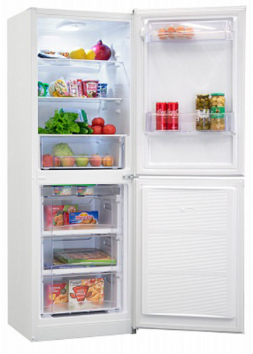 Холодильник Nordfrost NRB 161NF 032 фото 3