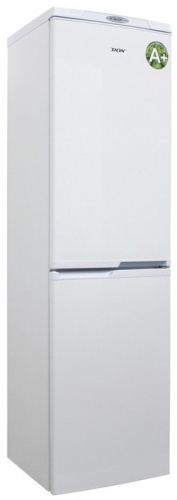 Холодильник DON R-297 CUB белый