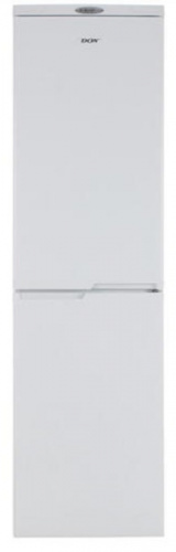Холодильник DON R-297 CUB белый фото 3