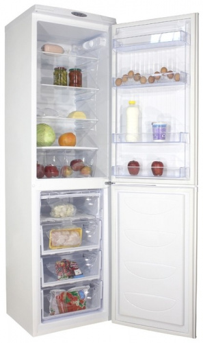 Холодильник DON R-297 CUB белый фото 4