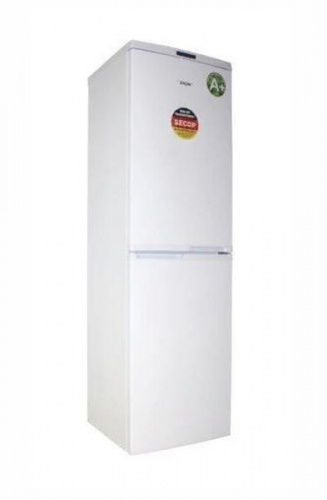 Холодильник DON R-296 CUB белый фото 2