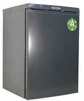 Холодильник DON R 407 металлик искристый
