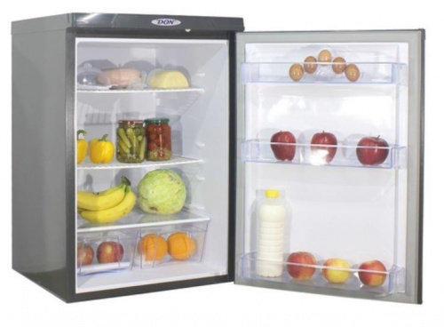 Холодильник DON R 407 металлик искристый фото 3