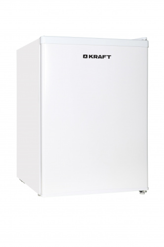 Холодильник Kraft BC(W)-75 фото 2