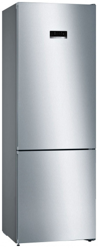 Холодильник Bosch KGN49XI20R фото 2
