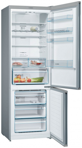 Холодильник Bosch KGN49XI20R фото 3