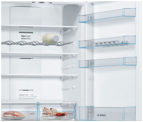 Холодильник Bosch KGN49XI20R фото 5
