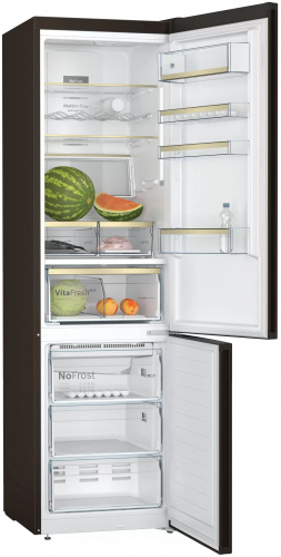 Холодильник Bosch KGN39AD31R фото 3