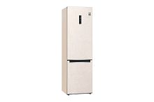 Холодильник LG GA-B509MEQM
