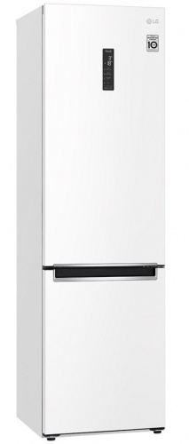 Холодильник LG GA-B509MVQM фото 2