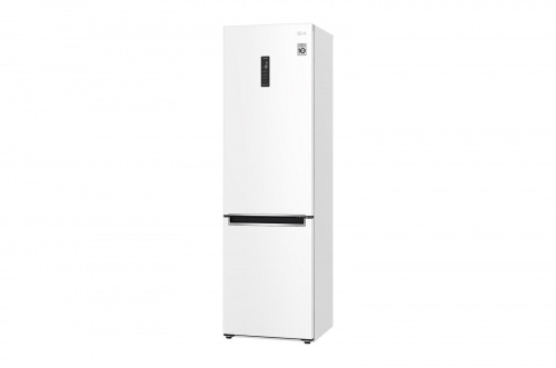 Холодильник LG GA-B509MVQM фото 3