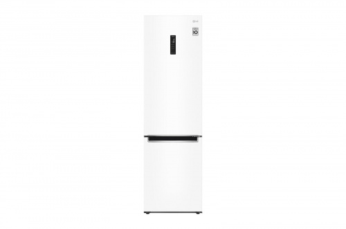 Холодильник LG GA-B509MVQM фото 4