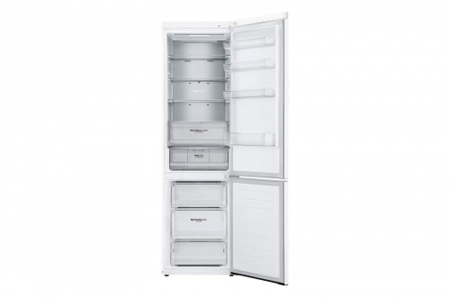 Холодильник LG GA-B509MVQM фото 5
