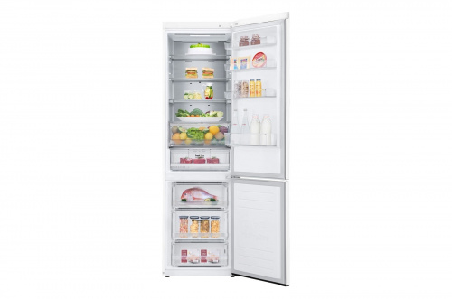 Холодильник LG GA-B509MVQM фото 6