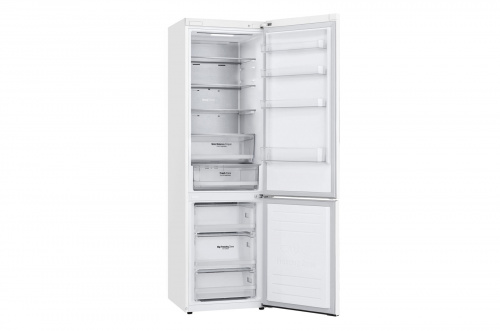 Холодильник LG GA-B509MVQM фото 7