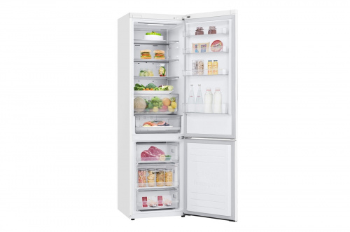 Холодильник LG GA-B509MVQM фото 8