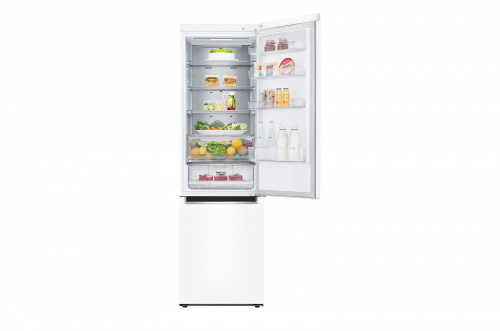 Холодильник LG GA-B509MVQM фото 9