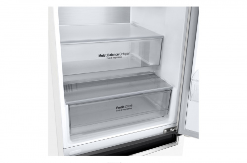 Холодильник LG GA-B509MVQM фото 10