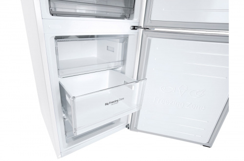 Холодильник LG GA-B509MVQM фото 12