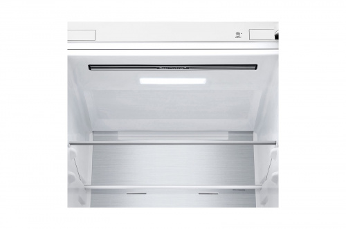 Холодильник LG GA-B509MVQM фото 13