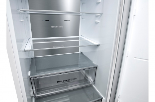Холодильник LG GA-B509MVQM фото 14