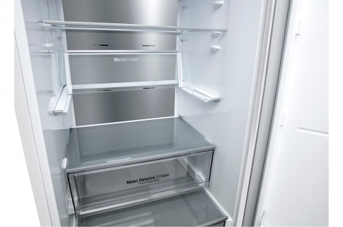Холодильник LG GA-B509MVQM фото 15