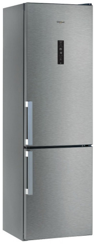 Холодильник Whirlpool WTNF 902 X фото 2