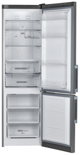 Холодильник Whirlpool WTNF 902 X фото 4