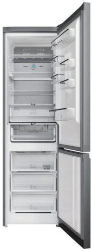 Холодильник Hotpoint-Ariston HTS 9202I SX O3 фото 4