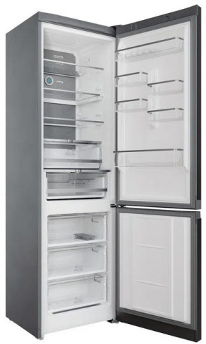 Холодильник Hotpoint-Ariston HTS 9202I SX O3 фото 5