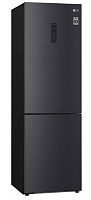 Холодильник LG GA-B459CBTL