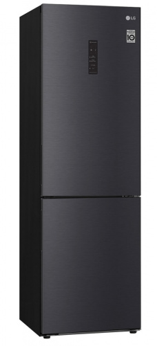 Холодильник LG GA-B459CBTL фото 2