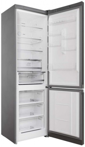 Холодильник Hotpoint-Ariston HTS 8202I MX O3 фото 3
