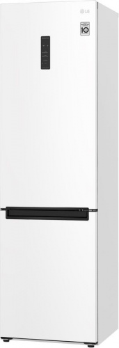 Холодильник LG GA-B509LQYL фото 3
