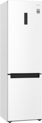 Холодильник LG GA-B509LQYL фото 4
