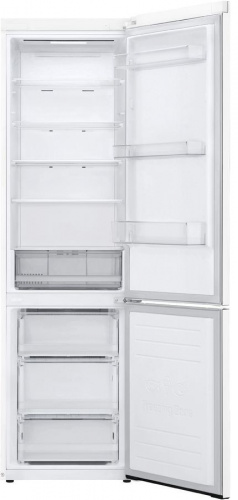 Холодильник LG GA-B509LQYL фото 5