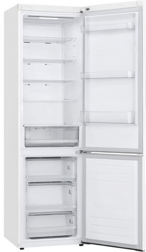 Холодильник LG GA-B509LQYL фото 6