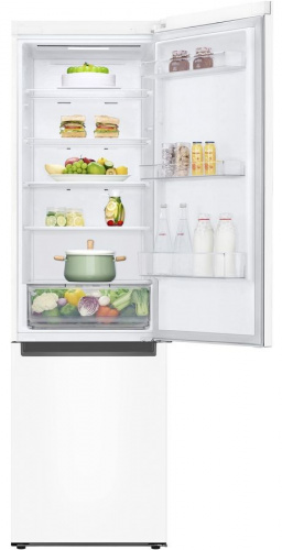 Холодильник LG GA-B509LQYL фото 7