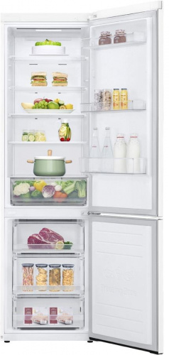 Холодильник LG GA-B509LQYL фото 8