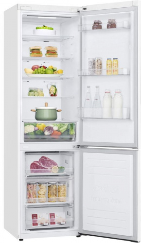 Холодильник LG GA-B509LQYL фото 9